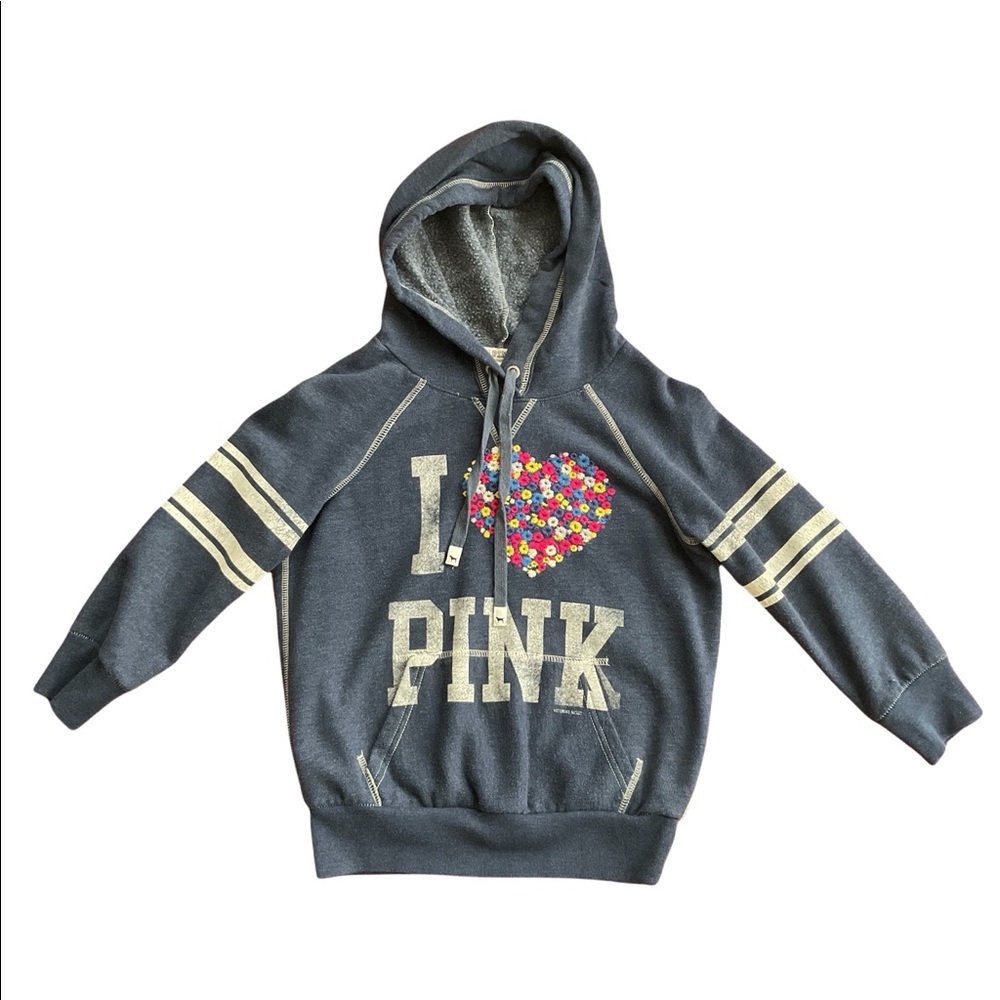 PINK Victoria’s Secret sweater